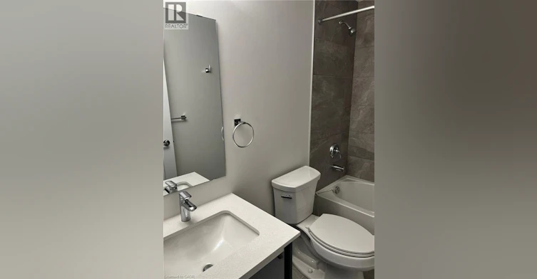 A12-10 Palace Street, Kitchener, ON, N2E 0J3 - 10