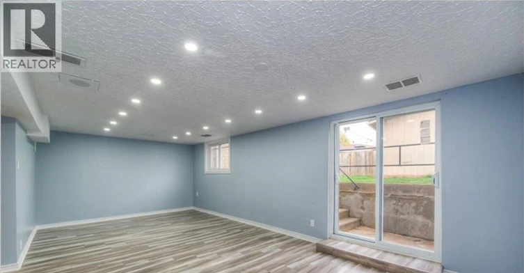 Basement-118 Mercer Road, Cambridge, ON, N1R 6K7 - 3
