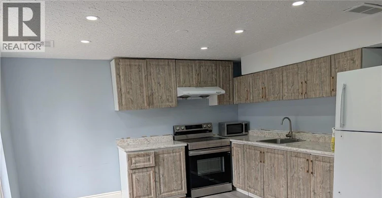 Basement-118 Mercer Road, Cambridge, ON, N1R 6K7 - 6
