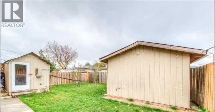 Basement-118 Mercer Road, Cambridge, ON, N1R 6K7 - 15