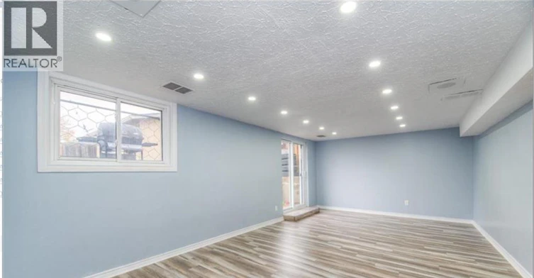 Basement-118 Mercer Road, Cambridge, ON, N1R 6K7 - 4