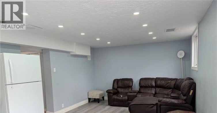 Basement-118 Mercer Road, Cambridge, ON, N1R 6K7 - 5