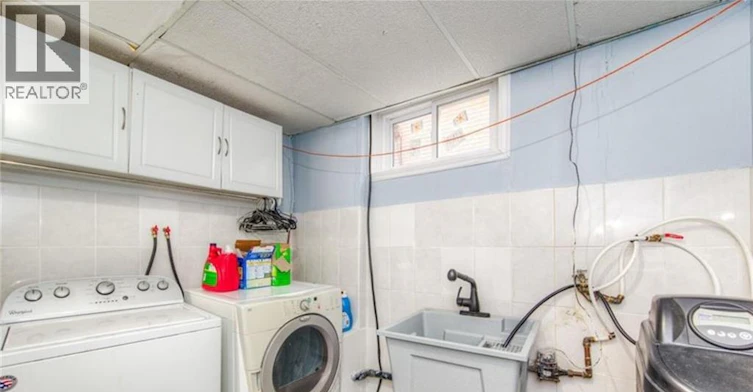 Basement-118 Mercer Road, Cambridge, ON, N1R 6K7 - 11