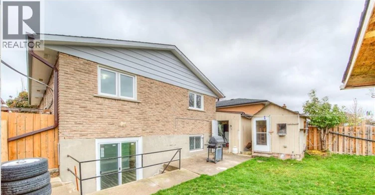 Basement-118 Mercer Road, Cambridge, ON, N1R 6K7 - 16