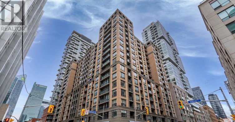 1512-140 Simcoe Street, Toronto, ON, M5H 4E9 - 12
