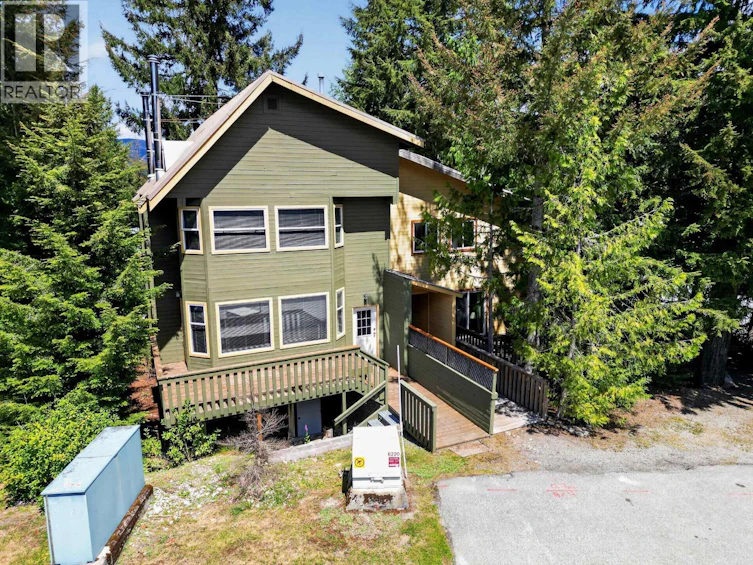 2152 Timber Ridge, Whistler, BC, V8E 0A8