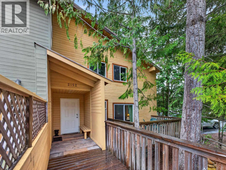 2152 Timber Ridge, Whistler, BC, V8E 0A8 - 2