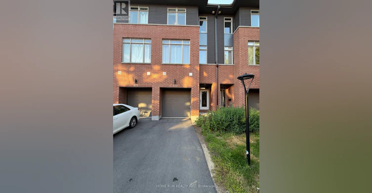 577 Halo Private, Ottawa, ON, K1C 0C7