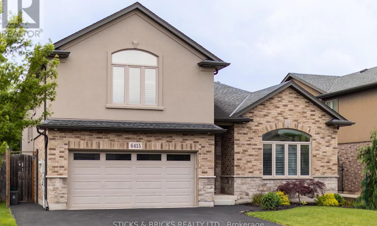 6415 Christopher Crescent