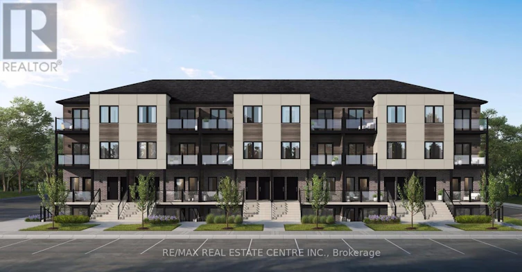 107-42 Lowes Road W, Guelph, ON, N1G 0H4