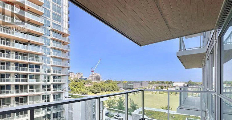 1808-27 Mcmahon Drive, Toronto, ON, M2K 0J2 - 19