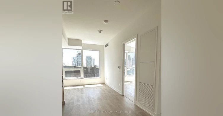 3506-82 Dalhousie Street, Toronto, ON, M5B 0C5 - 2