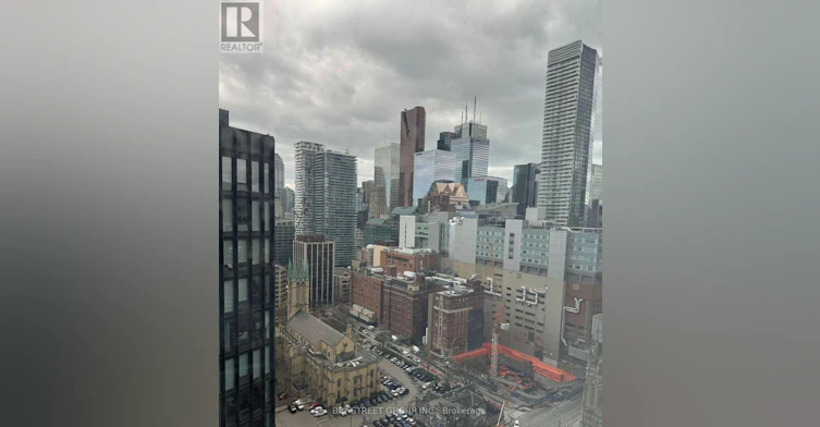 3506-82 Dalhousie Street, Toronto, ON, M5B 0C5 - 12