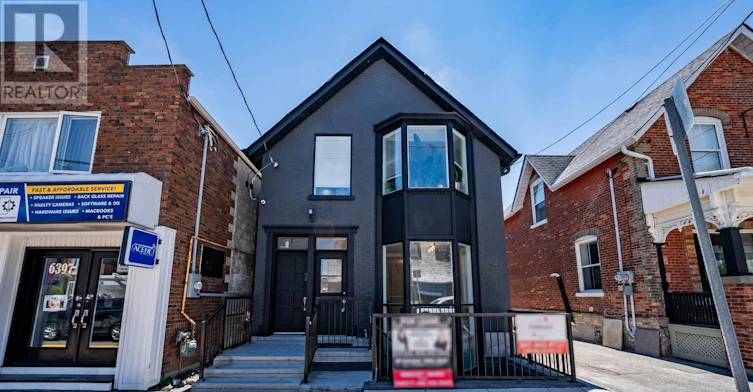 MAIN-6395 Main Street, Whitchurch-Stouffville, ON, L4A 1G4