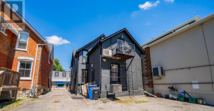 MAIN-6395 Main Street, Whitchurch-Stouffville, ON, L4A 1G4 - 33