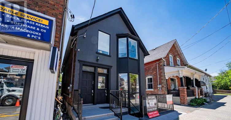 MAIN-6395 Main Street, Whitchurch-Stouffville, ON, L4A 1G4 - 3