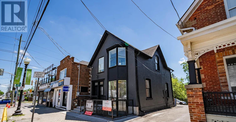 MAIN-6395 Main Street, Whitchurch-Stouffville, ON, L4A 1G4 - 6