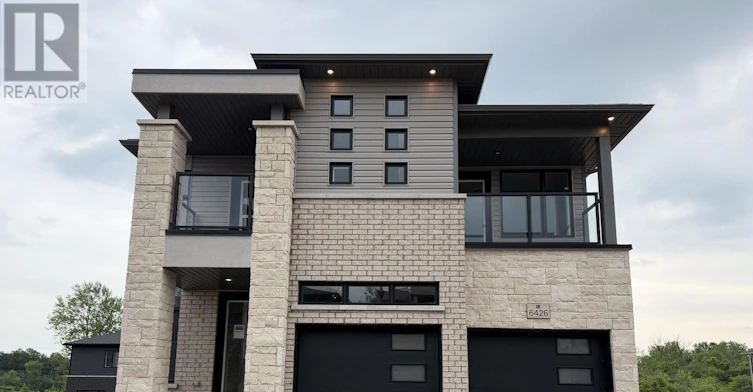 6426 Sunshine Common, Niagara Falls, ON, L2G 0E4