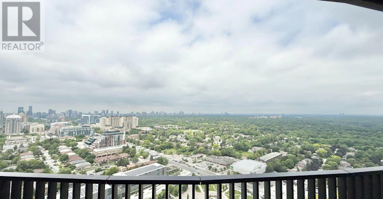 3503-18 Esther Shiner Boulevard, Toronto, ON, M2K 0J7 - 22