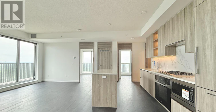 3503-18 Esther Shiner Boulevard, Toronto, ON, M2K 0J7 - 3