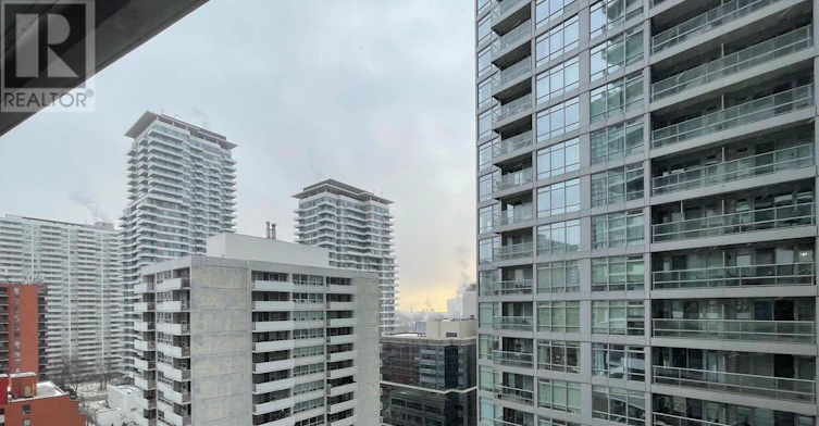 1105-2221 Yonge Street, Toronto, ON, M4S 2B4 - 8