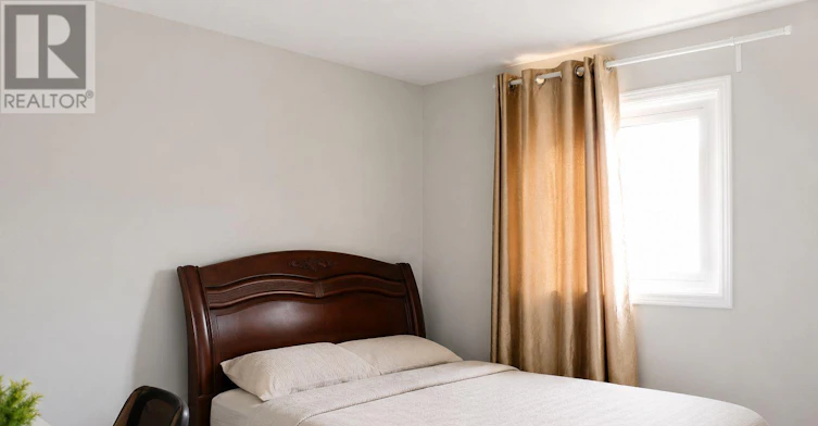 UPPER-NO2 Bedroom 3 Hartleywood Drive, Toronto, ON, M1S 3N1 - 5
