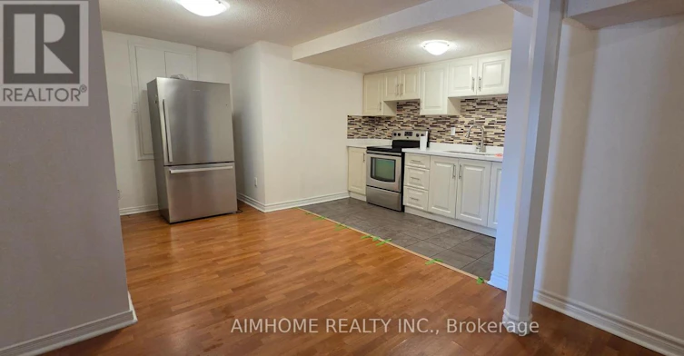 96 Frank Endean Road, Richmond Hill, ON, L4S 1W7 - 3