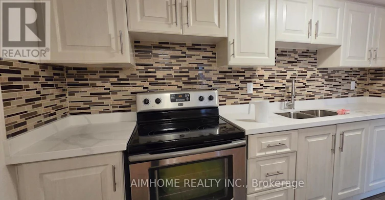 96 Frank Endean Road, Richmond Hill, ON, L4S 1W7 - 9