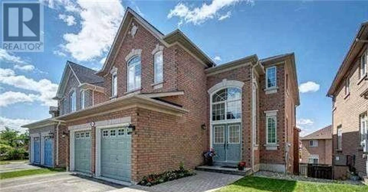 96 Frank Endean Road, Richmond Hill, ON, L4S 1W7 - 16