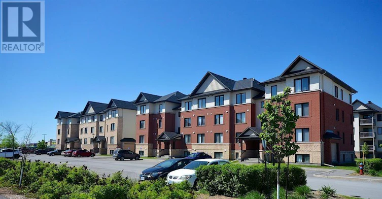 2-205 Bluestone Private, Ottawa, ON, K4A 0X7