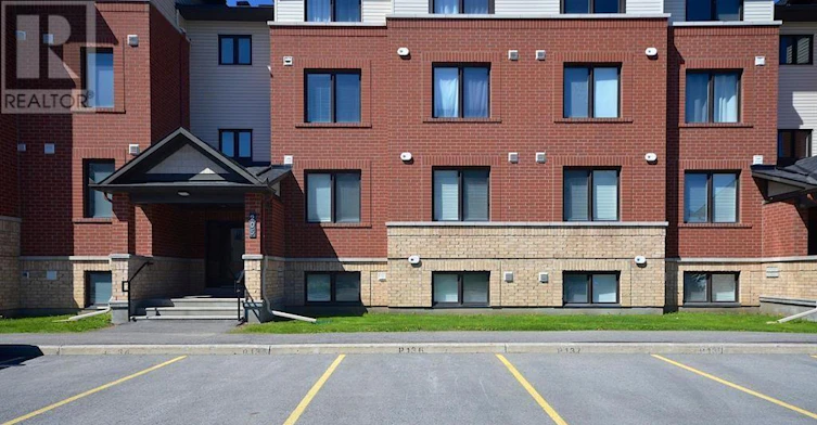2-205 Bluestone Private, Ottawa, ON, K4A 0X7 - 2