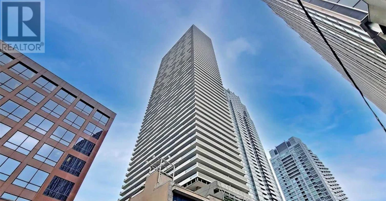 3606-2221 Yonge Street, Toronto, ON, M4S 2B4