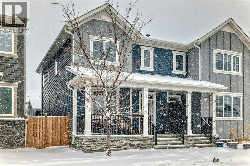 372 Carrington Way NW, Calgary, AB, T3P 0Y9