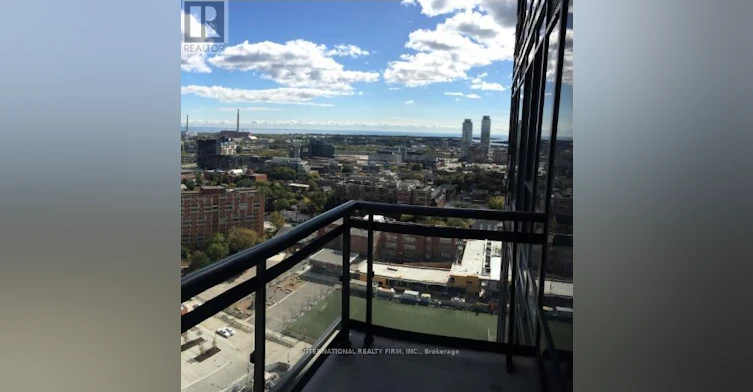 2402-225 Sackville Street, Toronto, ON, M5A 0B9 - 5