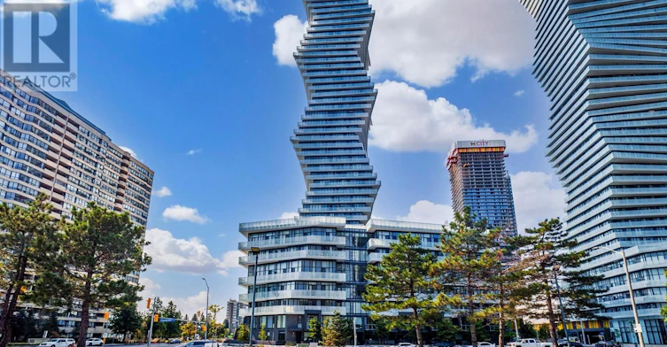 2709-3883 Quartz Road, Mississauga, ON, L5B 0M4