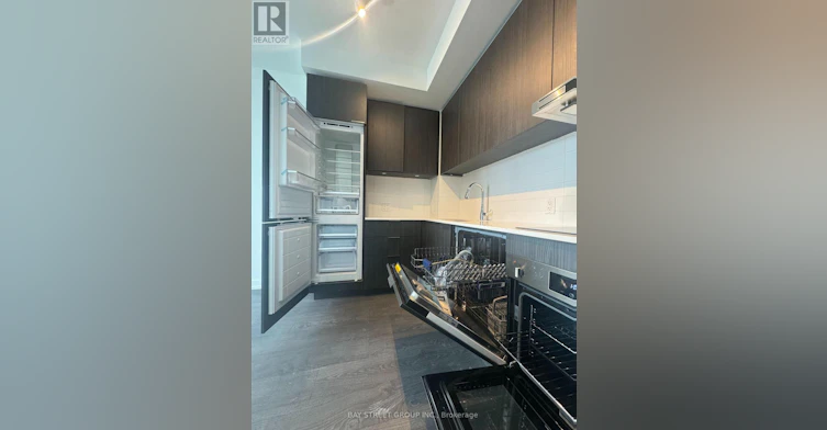 S3005-8 Olympic Garden Drive, Toronto, ON, M2M 0B9 - 8