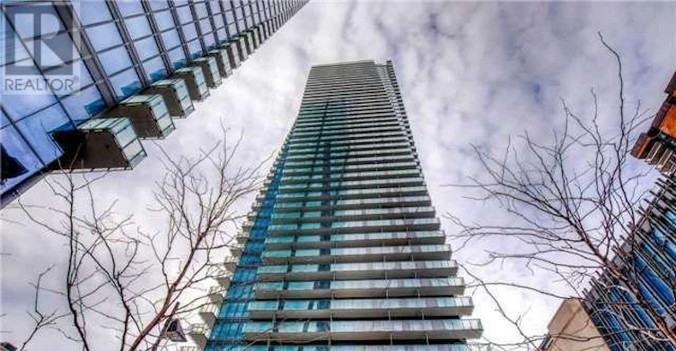 1709-65 St Mary Street, Toronto, ON, M5S 0A6