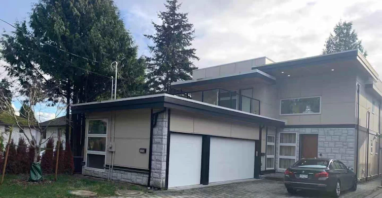 13766 NORTH Bluff Road, Surrey, BC, V4B 3B9 - 13