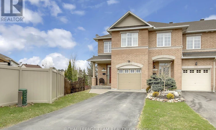 2136 Bergamot Circle