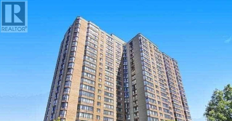 1537-25 Bamburgh Circuit, Toronto, ON, M1W 3W2