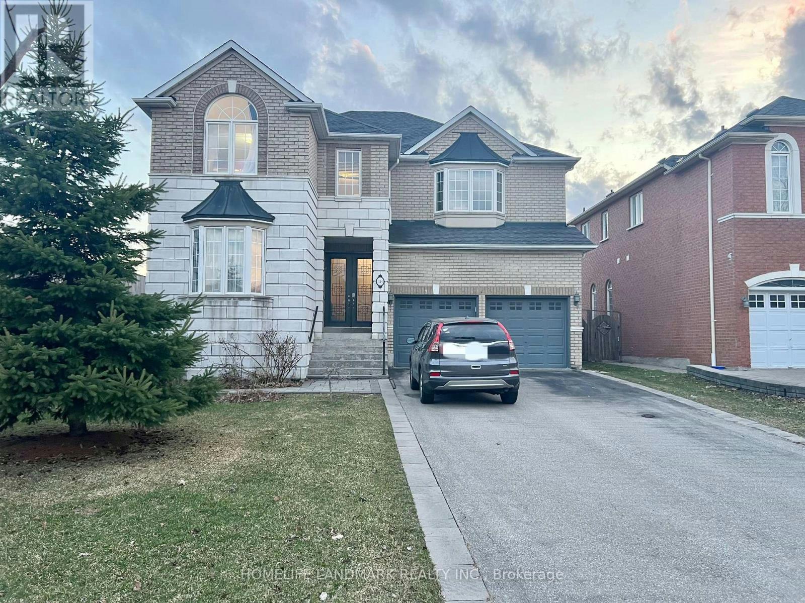 18 Fountain Court, Richmond Hill, ON, L4S 2K4