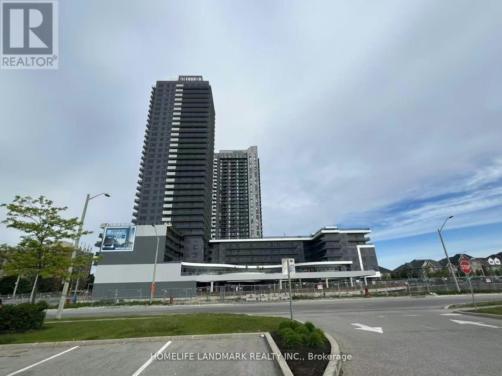 708-5105 Hurontario Street, Mississauga, ON, L4Z 3X7