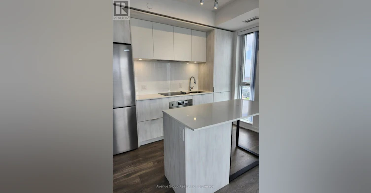 2903-130 River Street, Toronto, ON, M5A 0R8