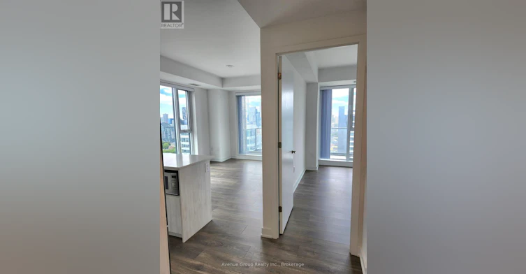 2903-130 River Street, Toronto, ON, M5A 0R8 - 8