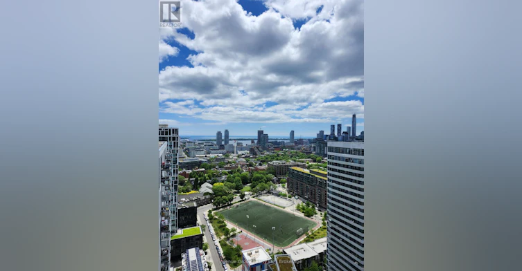 2903-130 River Street, Toronto, ON, M5A 0R8 - 24