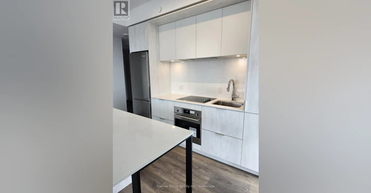 2903-130 River Street, Toronto, ON, M5A 0R8 - 2