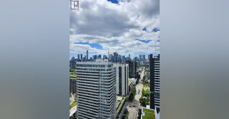 2903-130 River Street, Toronto, ON, M5A 0R8 - 23