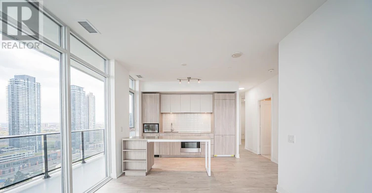 2107-70 Annie Craig Drive, Toronto, ON, M8V 0G2 - 7