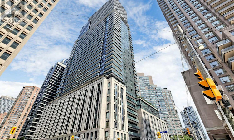 1408-955 Bay Street