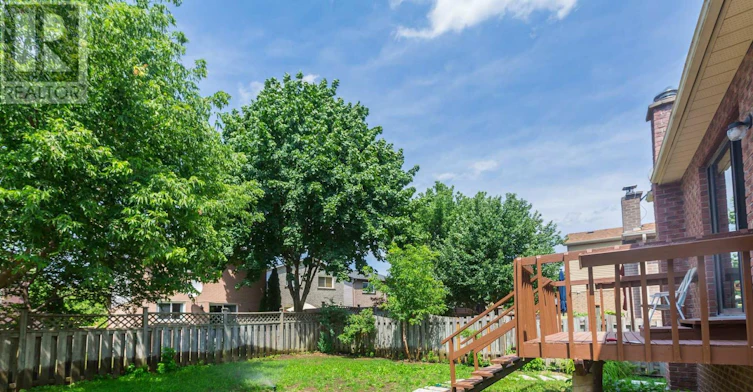 92 Nightstar Drive, Richmond Hill, ON, L4C 8H3 - 21